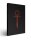 Vampire: The Masquerade 5th Edition RPG Journal Expanded Character Sheet Journal *EN*
