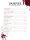 Vampire: The Masquerade 5th Edition RPG Journal Expanded Character Sheet Journal *EN*