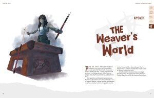 Werewolf: The Apocalypse 5th Edition RPG Buch Scent of...