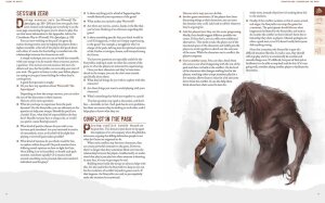 Werewolf: The Apocalypse 5th Edition RPG Buch Scent of Decay Chronicle *EN*