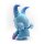 World of Clash Plüschfigur Minion 22 cm