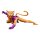 X-Force Marvel Legends Actionfigur Feral 15 cm