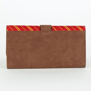 Harry Potter Geldbeutel Gryffindor