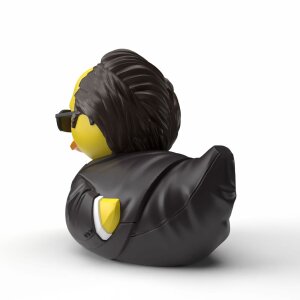 Matrix Tubbz PVC Figur Agent Smith 1st Edition 10 cm
