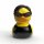 Matrix Tubbz PVC Figur Trinity 1st Edition 10 cm
