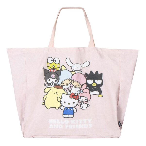 Sanrio Tragetasche Hello Kitty XL