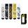 Star Wars Socken 5er-Pack 38-45