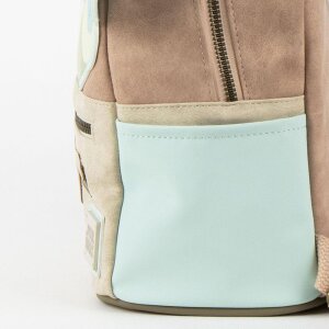 Star Wars: The Mandalorian Rucksack Grogu