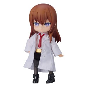 Steins;Gate Nendoroid Doll Figur Kurisu Makise: Lab Coat...