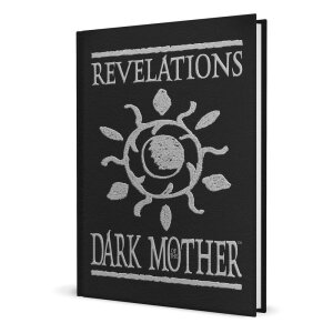 Vampire: The Masquerade 5th Edition RPG Buch Revelations...