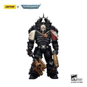 Warhammer 40,000: Combat Patrol Blood Angels Actionfigur...