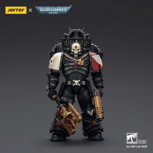 Warhammer 40,000: Combat Patrol Blood Angels Actionfigur...