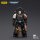 Warhammer 40,000: Combat Patrol Blood Angels Actionfigur Lemartes With Jump Pack Blood Crozius and Absolver Bolt Pistol 12 cm
