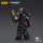 Warhammer 40,000: Combat Patrol Blood Angels Actionfigur Lemartes With Jump Pack Blood Crozius and Absolver Bolt Pistol 12 cm