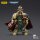 Warhammer 40,000: Dark Angels Actionfigur Belial Grand Master of The Deathwing With the Sword of Silence and Storm Bolter 14 cm