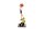 Cowboy Bebop Statue 1/8 Ed & Ein 28 cm