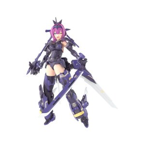 Megami Device Plastic Model Kit 1/1 Asra Archer Kizuna...