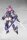 Megami Device Plastic Model Kit 1/1 Asra Archer Kizuna Shadow Edition Full Package 14 cm