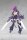 Megami Device Plastic Model Kit 1/1 Asra Archer Kizuna Shadow Edition Full Package 14 cm