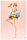 Sousai Shojo Teien Plastic Model Kit 1/10 Seira Ichijo Cheerleading Costume Ver. 16 cm