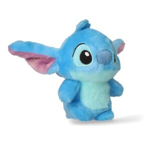 Lilo & Stitch Plüsch-Schlüsselanhänger...