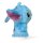 Lilo & Stitch Plüsch-Schlüsselanhänger Stitch 12 cm