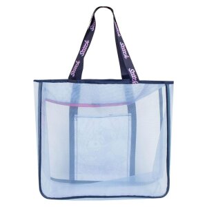 Lilo & Stitch Premium Strand-Tasche