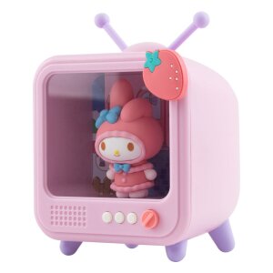 Sanrio Bedside Light TV Series Minifiguren Hello Kitty...