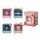 Sanrio Bedside Light TV Series Minifiguren Hello Kitty and Friends 8 cm Display (8)