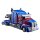 Transformers: The Last Knight Studio Series Leader Class Actionfigur Nemesis Prime 22 cm
