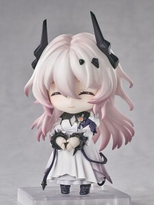 Arknights Nendoroid Actionfigur Civilight Eterna 10 cm