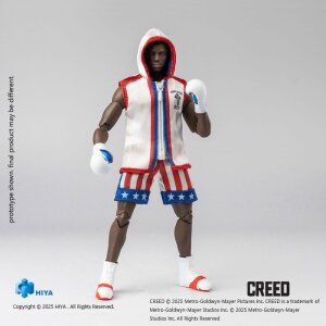 Creed (2015) Exquisite Super Series Actionfigur 1/12...
