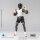 Creed (2015) Exquisite Super Series Actionfigur 1/12 Adonis Creed 16 cm