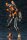 Godzilla vs Evangelion Plastic Model Kit Evangelion Test Type-01 Godzilla Ver. 19 cm