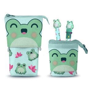 Oh My Pop! Pop Up Federmäppchen mit...