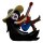 Adventure Time Vinyl Figur Marceline 11 cm