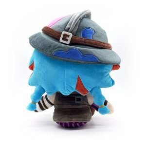 Arcane Plüschfigur Isha 22 cm