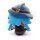 Arcane Plüschfigur Isha 22 cm
