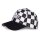 Peanuts Baseball Cap Checkerboard Logo