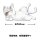 The Hungry Lamb: Traveling in the Late Ming Dynasty PVC Statue 1/6 Man Sui Hong Zhuang Sui Sui 31 cm