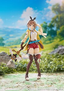 Atelier Ryza: Ever Darkness & the Secret Hideout...