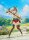 Atelier Ryza: Ever Darkness & the Secret Hideout Plamatea Plastic Model Kit Reisalin Stout 16 cm