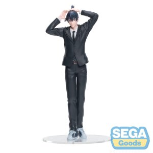 Chainsaw Man - The Movie: Reze Arc High Premium PVC...