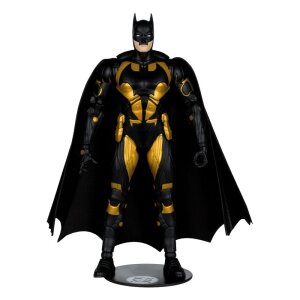 DC Multiverse Actionfigur Batman Earth-2 (Earth 2...