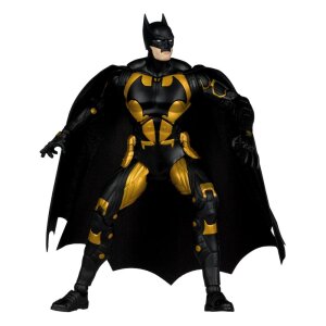 DC Multiverse Actionfigur Batman Earth-2 (Earth 2...