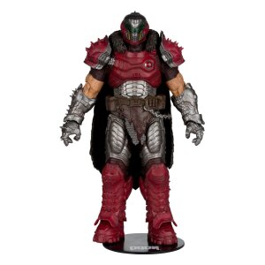 Doom: The Dark Ages Actionfigur Doom Slayer (Phalanx...