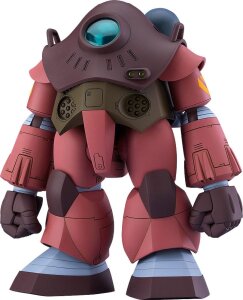 Fang of the Sun Dougram Combat Armors MAX 12 Plastic...