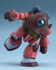 Fang of the Sun Dougram Combat Armors MAX 12 Plastic Model Kit 1/72 Soltic H404S Mackerel 12 cm
