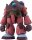 Fang of the Sun Dougram Combat Armors MAX 12 Plastic Model Kit 1/72 Soltic H404S Mackerel 12 cm