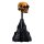 Herr der Ringe Mini Statue Skull of a Misty Mountain Goblin 14 cm